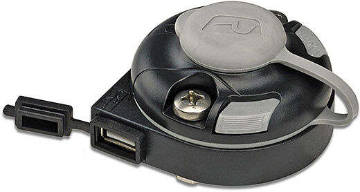 Railblaza E Series USB StarPort kiinnike Railblaza E Series USB StarPort kiinnike