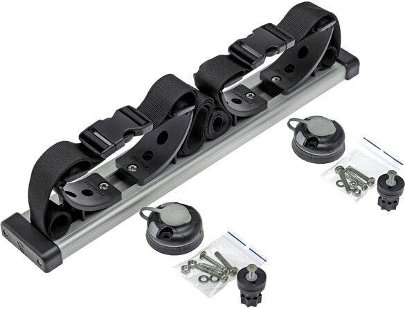 Railblaza TracPort kaasupulloteline Railblaza TracPort kaasupulloteline