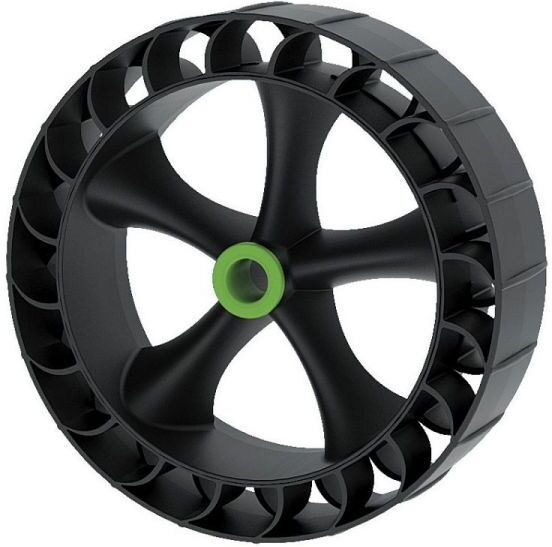 Railblaza C-Tug SandTrakz renkaat Railblaza C-Tug SandTrakz renkaat