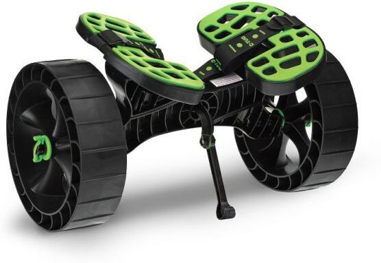 Railblaza C-Tug SandTrakz Kayak Cart kärry Railblaza C-Tug SandTrakz Kayak Cart kärry