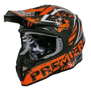 Premier Helmets Premier Exige ZX 3 kypärä
