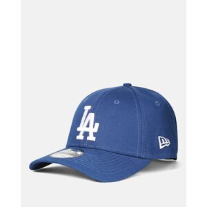 New ERA 9forty Los Angeles Dodgers -lippis - Sininen - Male - One size