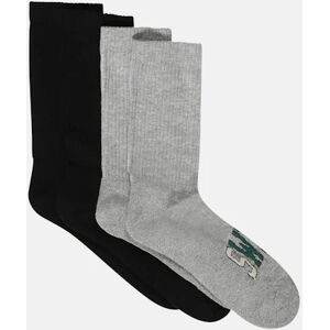 SWEET SKTBS Socks- Sweet Fade 2-Pack - Multi - Unisex - 40-44