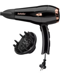 BaByliss Hair Dryer Cordkeeper 2000 D373E