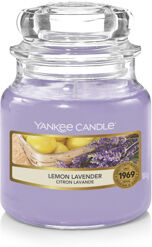 Yankee Candle Classic Small - Lemon Lavender