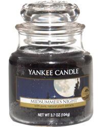 Yankee Candle Classic Small - Midsummer’s Night