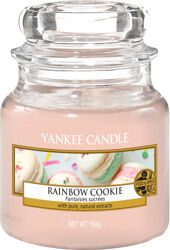 Yankee Candle Classic Small - Rainbow Cookie