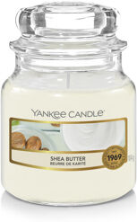 Yankee Candle Classic Small - Shea Butter