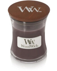 WoodWick Sueded Sandalwood Mini