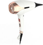 GHD White Helios Hairdryer Xmas Limited Edition