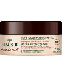 Nuxe Reve de Miel Honey Body Oil Balm 200ml