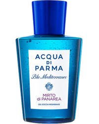 Acqua Di Parma Blu Mediterraneo Mirto Di Panarea, Shower Gel 200ml