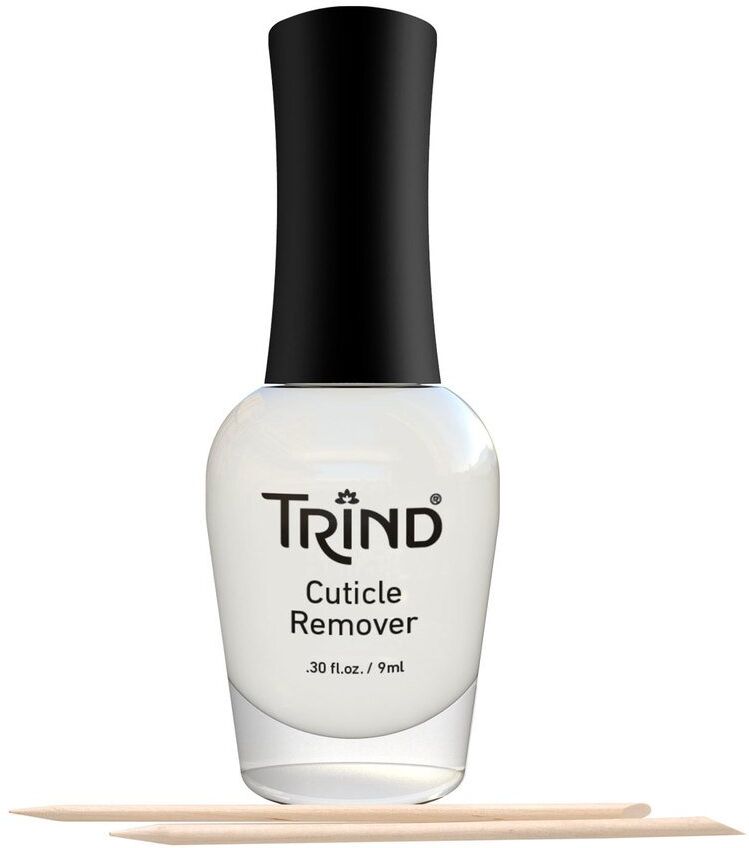 Trind Cuticle Remover 9 ml Trind Cuticle Remover 9 ml