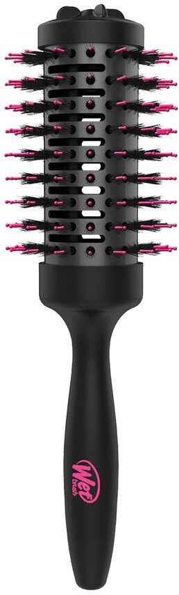 The Wet Brush Wetbrush Fast Dry Customizable Round Brush The Wet Brush Wetbrush Fast Dry Customizable Round Brush