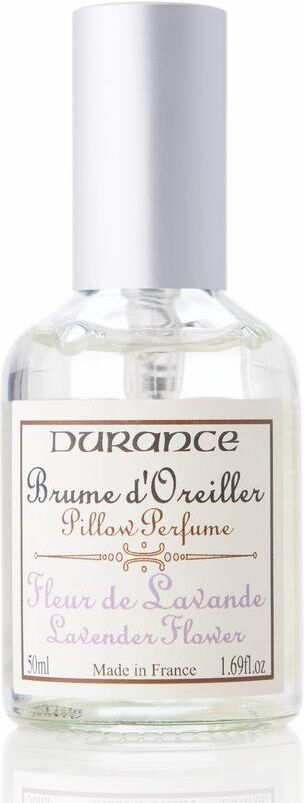 Durance Pillow Perfume 50 ml ─ Lavender Flower Durance Pillow Perfume 50 ml ─ Lavender Flower