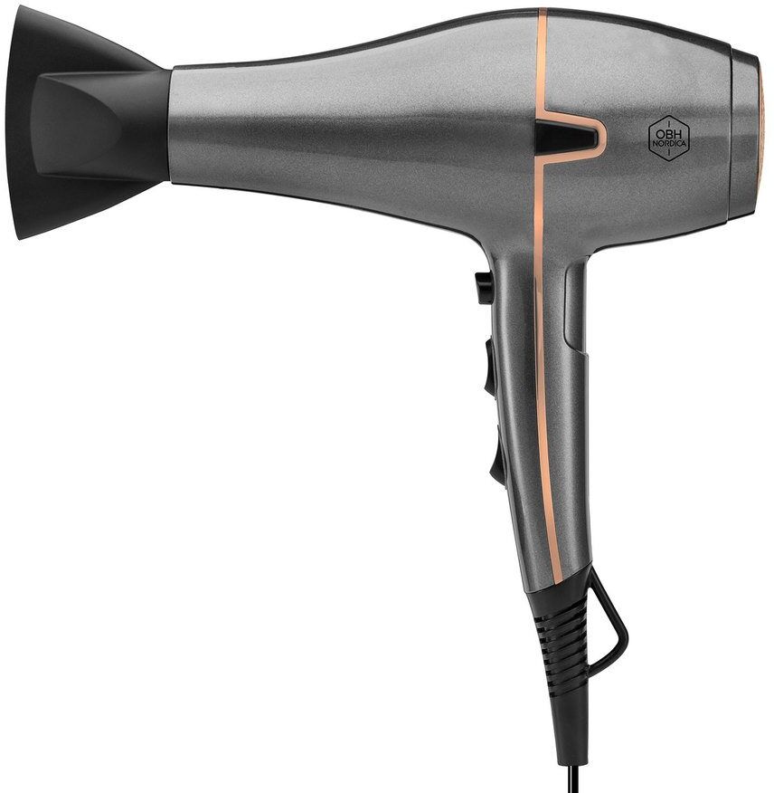Nordica OBH Nordica Artist Hair Dryer Keratin Care Nordica OBH Nordica Artist Hair Dryer Keratin Care