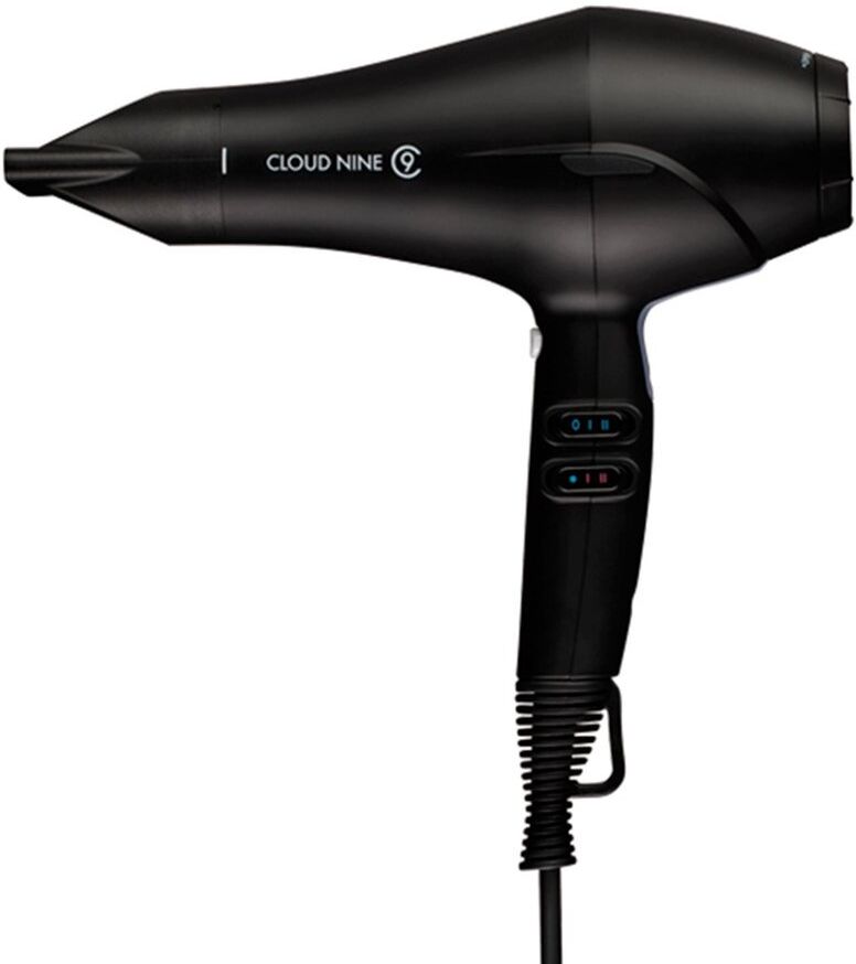 Cloud Nine Airshot Cloud Nine Airshot