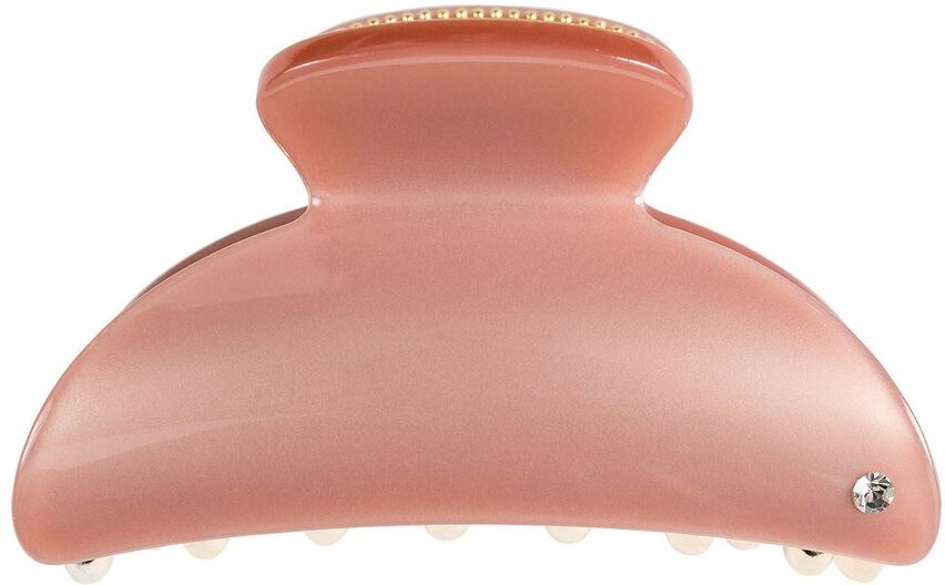 DARK Hair Claw Large ─ Vintage Rose DARK Hair Claw Large ─ Vintage Rose