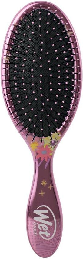 The Wet Brush Wetbrush Original Detangler Princess Wholehearted Tiana – Light Purple The Wet Brush Wetbrush Original Detangler Princess Wholehearted Tiana – Light Purple