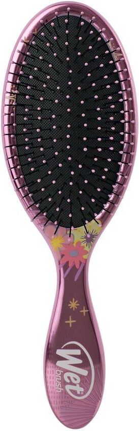 The Wet Brush Wetbrush Original Detangler Princess Wholehearted Tiana – Light Purple