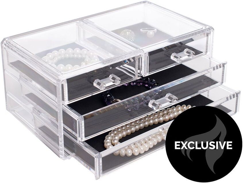 Shela`s Shelas Meikkijärjestelijä Shela`s Shelas Meikkijärjestelijä