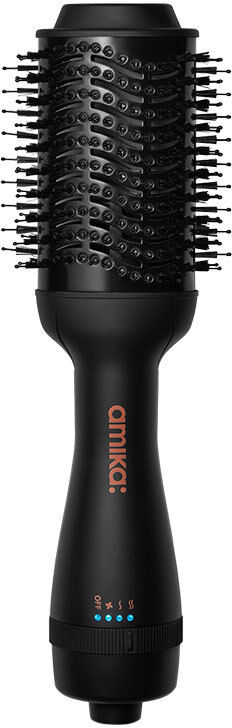 Amika Hair Blow Dryer Brush Amika Hair Blow Dryer Brush