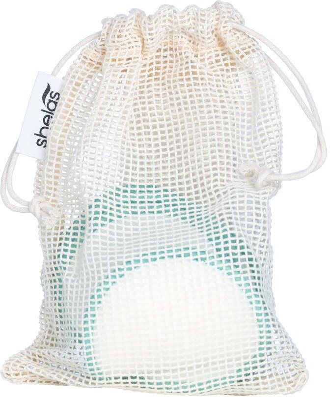 Shela`s Shelas Vanulaput Orgaanisesta Puuvillasta 10 kpl Shela`s Shelas Vanulaput Orgaanisesta Puuvillasta 10 kpl