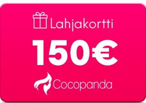 Gavekort Lahjakortti – 150 € Gavekort Lahjakortti – 150 €