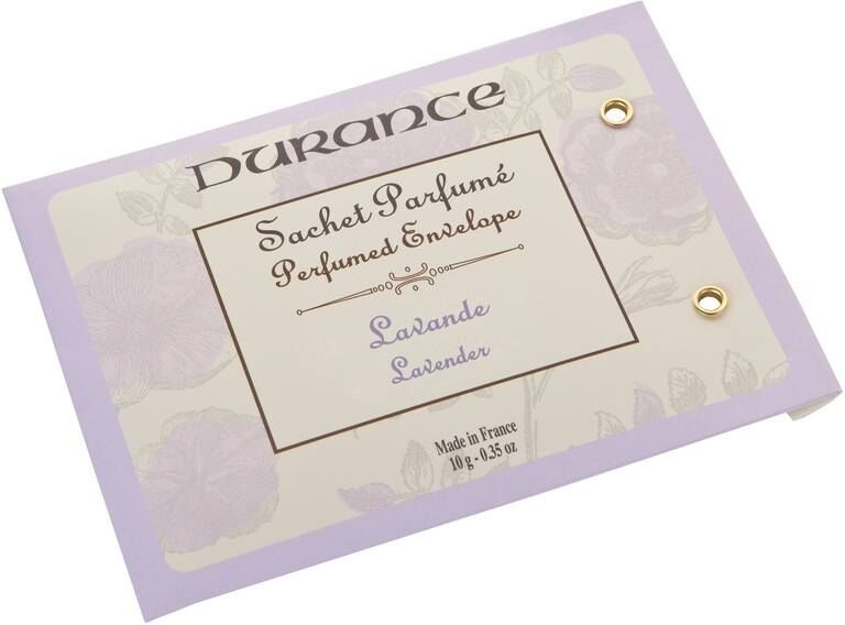Durance Tuoksukuori ─ Lavendel Durance Tuoksukuori ─ Lavendel