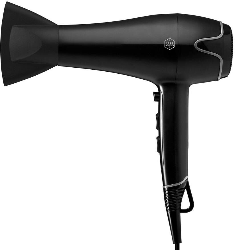 Nordica OBH Nordica Easywave Hair Dryer Nordica OBH Nordica Easywave Hair Dryer