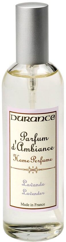 Durance Home Perfume Roomspray 100 ml ─ Lavender Durance Home Perfume Roomspray 100 ml ─ Lavender