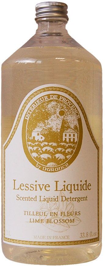 Durance Pyykinpesuaine 1000 ml ─ Lime Blossom Durance Pyykinpesuaine 1000 ml ─ Lime Blossom