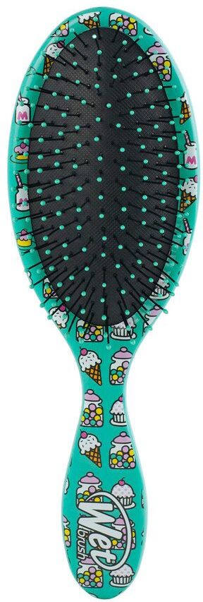The Wet Brush Wetbrush Original Detangler Hello Kitty – Candy Jar Blue The Wet Brush Wetbrush Original Detangler Hello Kitty – Candy Jar Blue