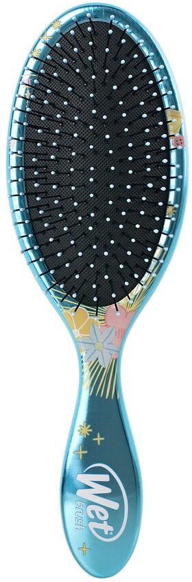 The Wet Brush Wetbrush Original Detangler True Princess Cinderella – Blue The Wet Brush Wetbrush Original Detangler True Princess Cinderella – Blue