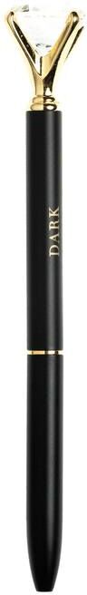 DARK Diamond Pen ─ Matte Black DARK Diamond Pen ─ Matte Black