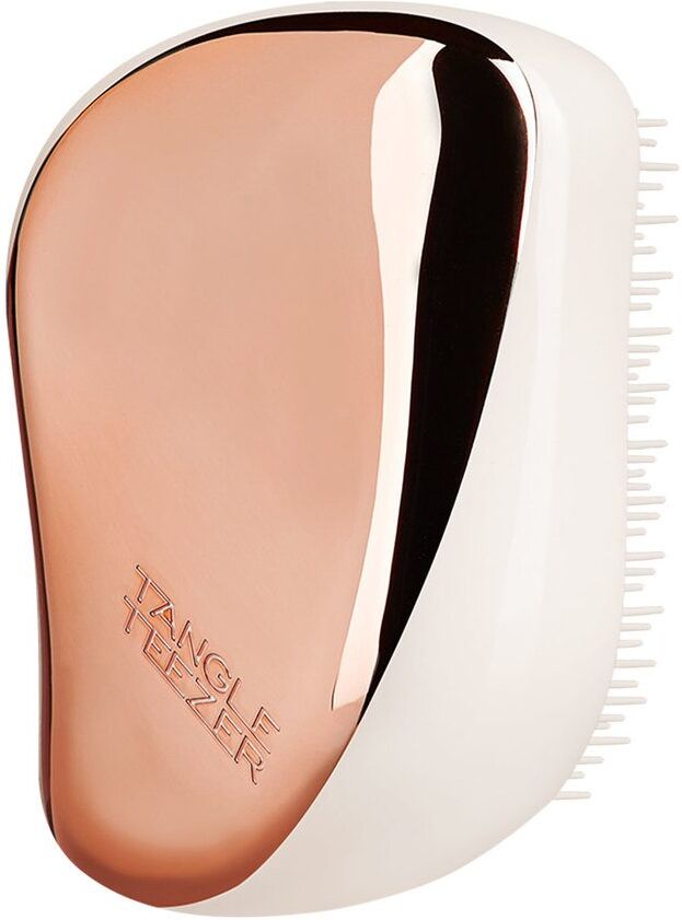 Tangle Teezer Compact Styler – Rose Gold Tangle Teezer Compact Styler – Rose Gold