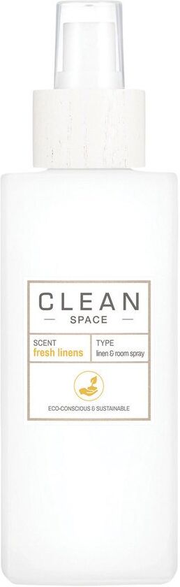 Clean Fresh Linens Linen & Room Spray 148 ml Clean Fresh Linens Linen & Room Spray 148 ml