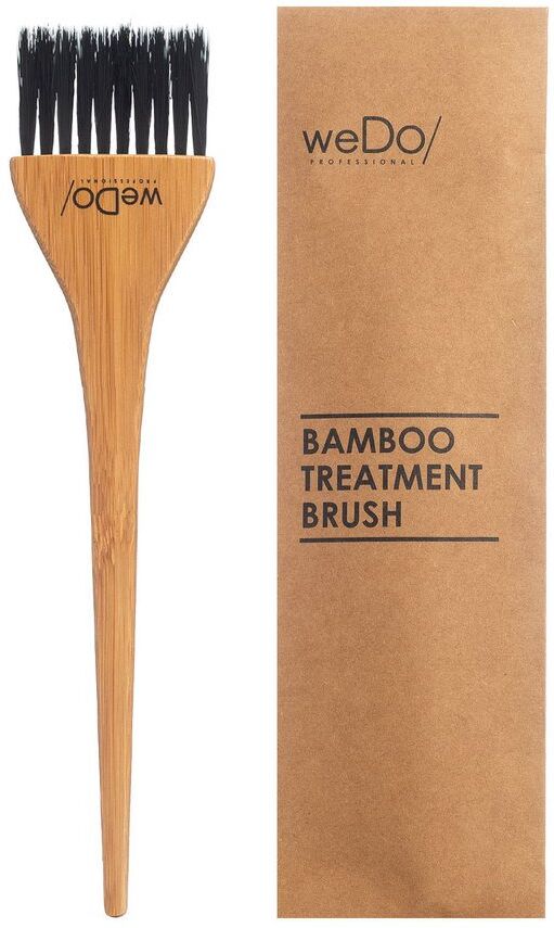 weDo/ Bamboo Treatment Brush 1 kpl weDo/ Bamboo Treatment Brush 1 kpl