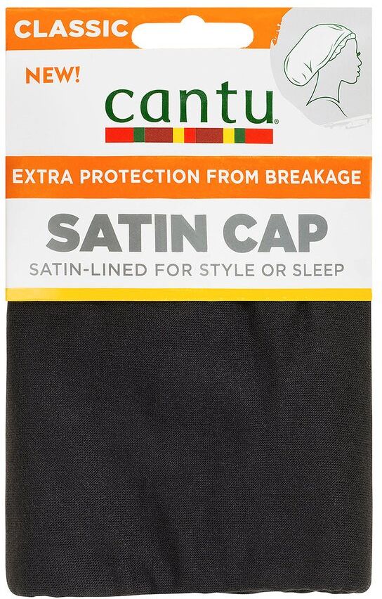 Cantu Satin Cap Classic Cantu Satin Cap Classic
