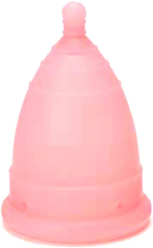 MonthlyCup Pink ─ Normal MonthlyCup Pink ─ Normal