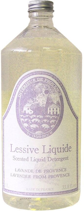 Durance Pyykinpesuaine 1000 ml ─ Lavendel Durance Pyykinpesuaine 1000 ml ─ Lavendel
