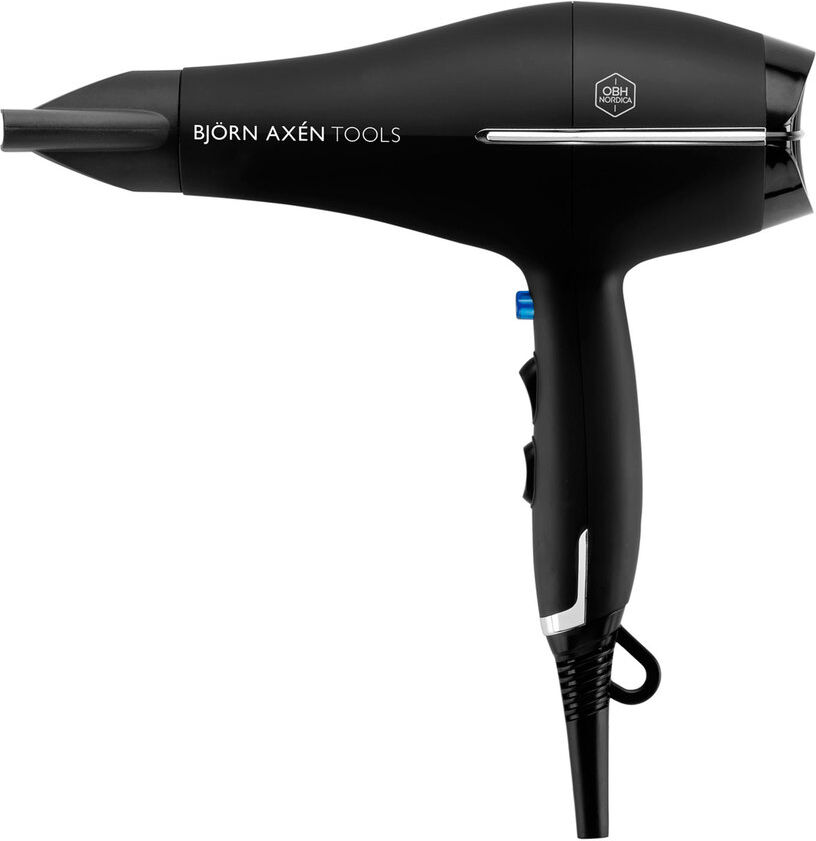 Nordica OBH Nordica Björn Axén Tools Hair Respect Hair Dryer 1 kpl Nordica OBH Nordica Björn Axén Tools Hair Respect Hair Dryer 1 kpl