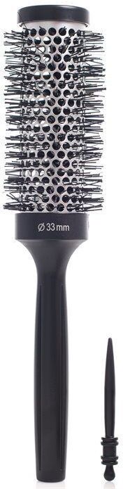 Line Brilliant Line Hot Curling Brush 33 mm