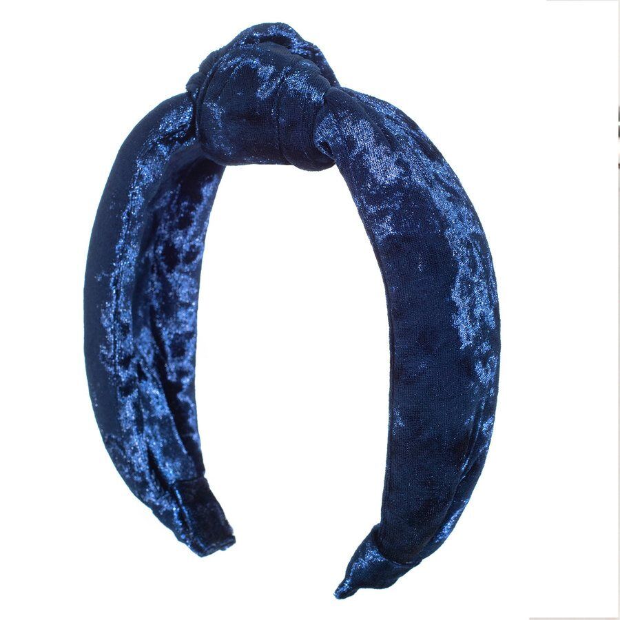 Shela`s Shelas Hiuspanta ─ Tummansininen Shela`s Shelas Hiuspanta ─ Tummansininen