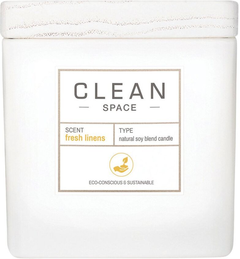 Clean Fresh Linens Candle 227 g Clean Fresh Linens Candle 227 g