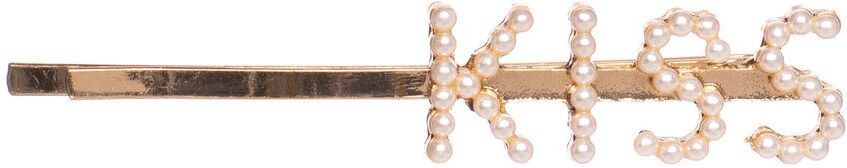 Just d'Lux Just D`Lux Hairclipp ─ Kiss Just d'Lux Just D`Lux Hairclipp ─ Kiss