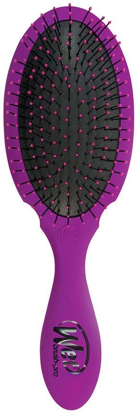 The Wet Brush Wetbrush Detangler Plus Purple The Wet Brush Wetbrush Detangler Plus Purple