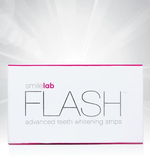 SmileLab Flash 10 x 2pcs.