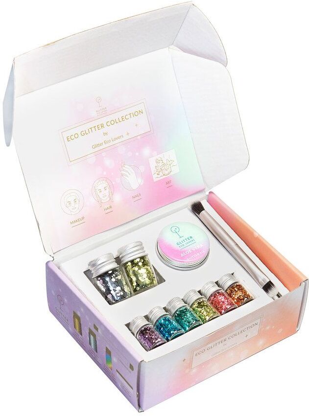 Glitter Eco Lovers Eco Glitter Collection Glitter Eco Lovers Eco Glitter Collection