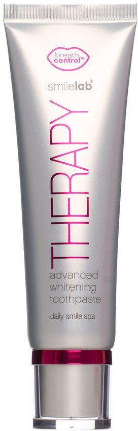 Smilelab THERAPY Whitening Toothpaste Smilelab THERAPY Whitening Toothpaste